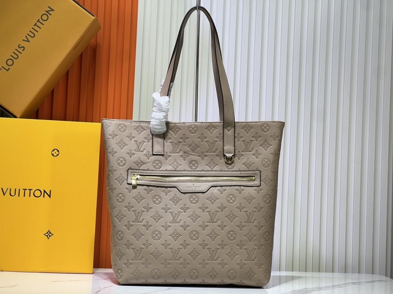 LV Shopping Bags